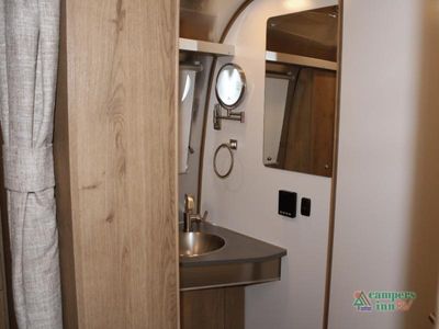 2026 Airstream Trade Wind — photo 47 view