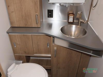 2026 Airstream Trade Wind — photo 48 view
