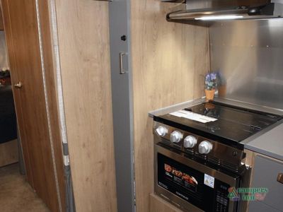 2026 Airstream Trade Wind — photo 34 view