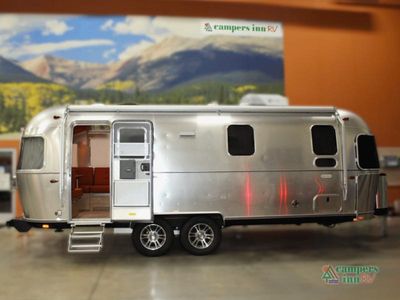 2026 Airstream Trade Wind — photo 7 view