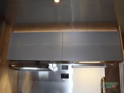 2026 Airstream Trade Wind — photo 32 view