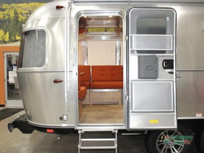 2026 Airstream Trade Wind — photo 8 view