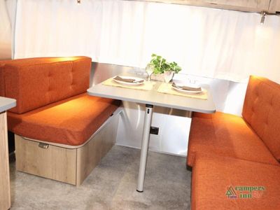 2026 Airstream Trade Wind — photo 10 view