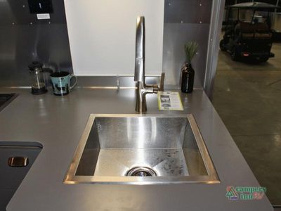 2026 Airstream Trade Wind — photo 25 view