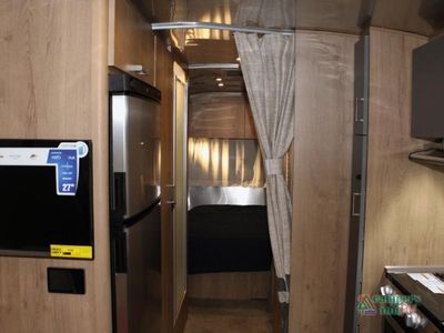 2026 Airstream Trade Wind — photo 40 view