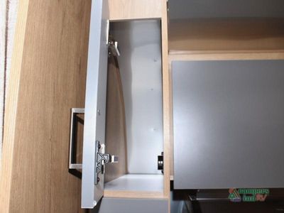 2026 Airstream Trade Wind — photo 37 view