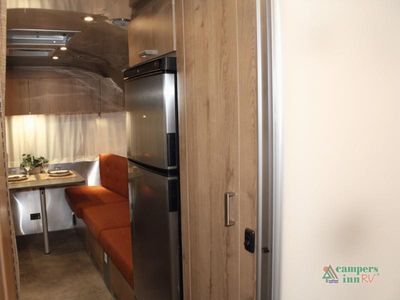 2026 Airstream Trade Wind — photo 41 view