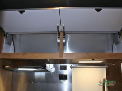 2026 Airstream Trade Wind — photo 33 view