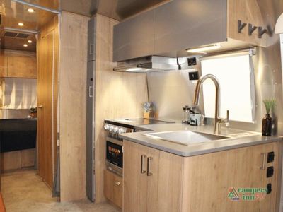2026 Airstream Trade Wind — photo 20 view