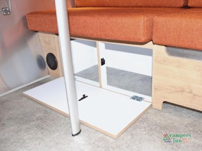 2026 Airstream Trade Wind — photo 14 view