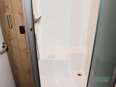 2026 Airstream Trade Wind — photo 45 view