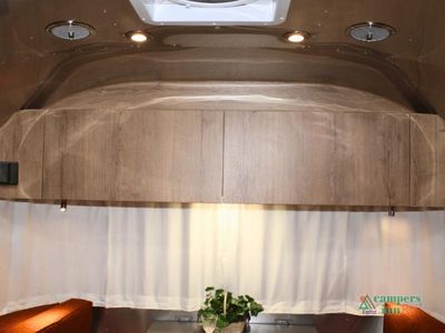 2026 Airstream Trade Wind — photo 15 view