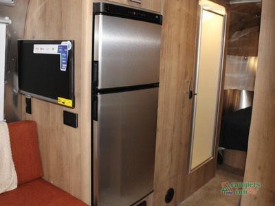 2026 Airstream Trade Wind — photo 38 view