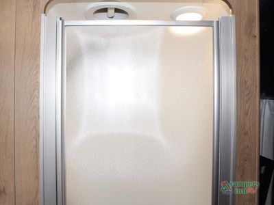 2026 Airstream Trade Wind — photo 43 view