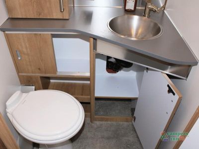 2026 Airstream Trade Wind — photo 49 view