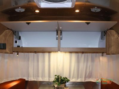 2026 Airstream Trade Wind — photo 16 view