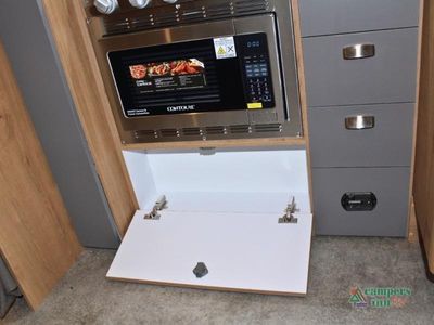 2026 Airstream Trade Wind — photo 29 view