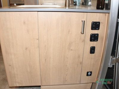 2026 Airstream Trade Wind — photo 21 view