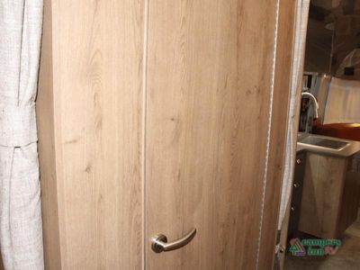 2026 Airstream Trade Wind — photo 46 view