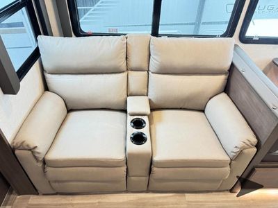2026 Keystone RV Cougar — photo 48 view