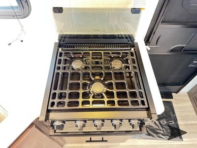2026 Keystone RV Cougar — photo 34 view