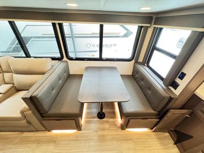 2026 Keystone RV Cougar — photo 46 view