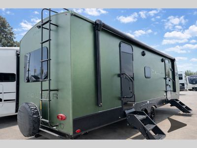 2026 Keystone RV Cougar — photo 7 view