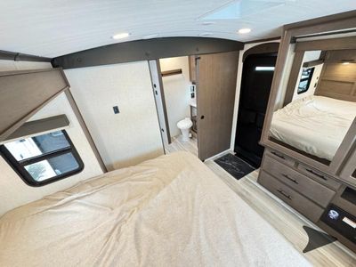 2026 Keystone RV Cougar — photo 14 view