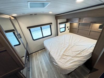 2026 Keystone RV Cougar — photo 13 view