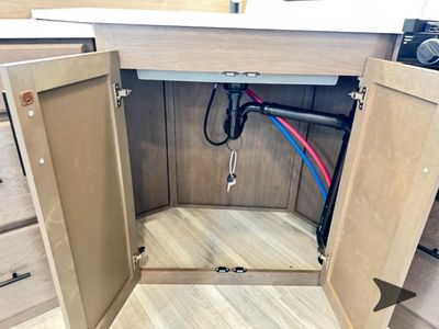 2026 Keystone RV Cougar — photo 42 view