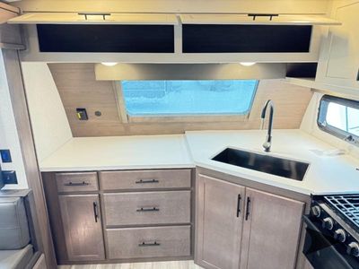 2026 Keystone RV Cougar — photo 40 view