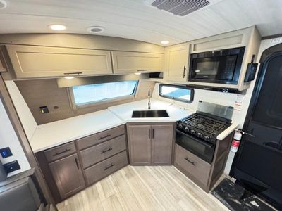 2026 Keystone RV Cougar — photo 33 view