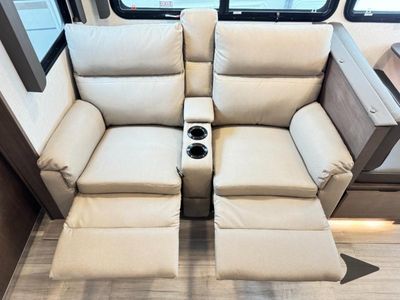 2026 Keystone RV Cougar — photo 49 view