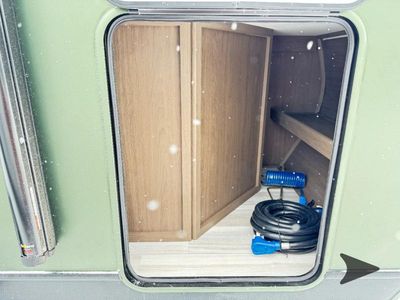 2026 Keystone RV Cougar — photo 9 view