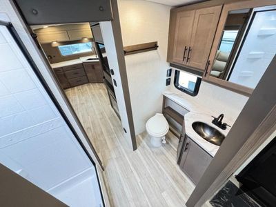 2026 Keystone RV Cougar — photo 22 view
