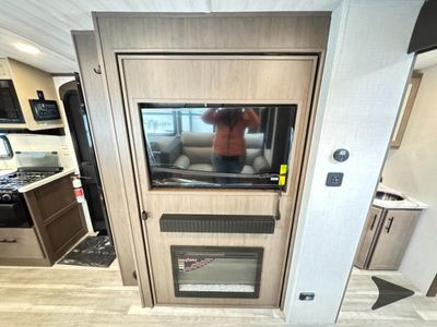 2026 Keystone RV Cougar — photo 30 view