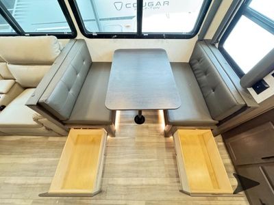 2026 Keystone RV Cougar — photo 47 view