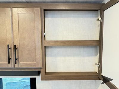 2026 Keystone RV Cougar — photo 24 view
