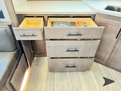 2026 Keystone RV Cougar — photo 44 view