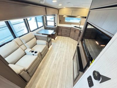 2026 Keystone RV Cougar — photo 12 view