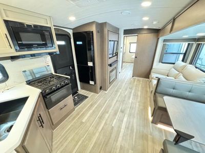 2026 Keystone RV Cougar — photo 11 view
