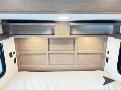 2026 Keystone RV Cougar — photo 16 view