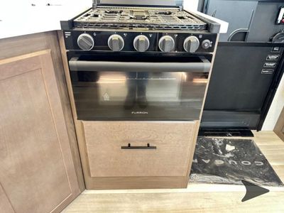 2026 Keystone RV Cougar — photo 35 view