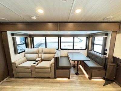 2026 Keystone RV Cougar — photo 45 view