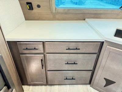 2026 Keystone RV Cougar — photo 43 view