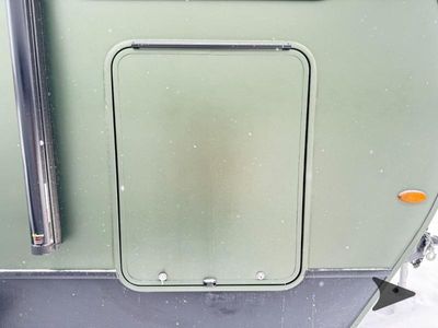 2026 Keystone RV Cougar — photo 8 view