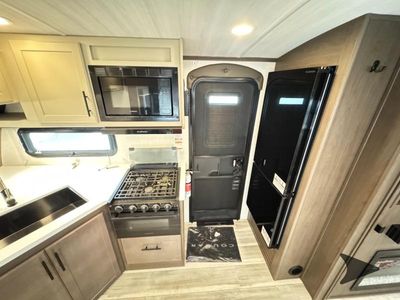2026 Keystone RV Cougar — photo 32 view