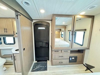2026 Keystone RV Cougar — photo 18 view