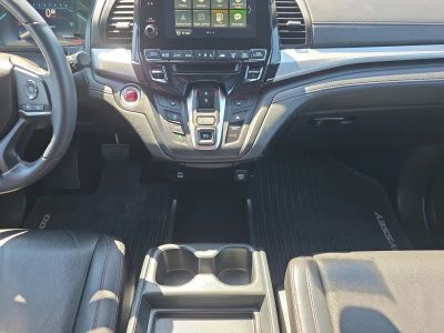 2023 Honda Odyssey — photo 13 view