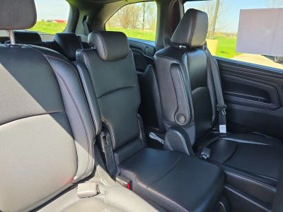 2023 Honda Odyssey — photo 14 view